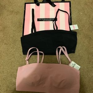 VS PINK Bandeau Bras